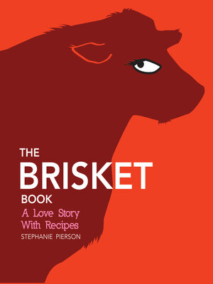 cover image of The Brisket Book